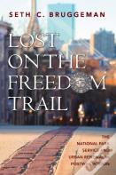 Lost On The Freedom Trail