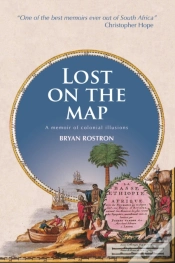 Capa do artigo Lost On The Map