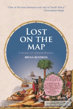 Capa do artigo Lost On The Map