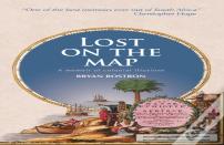 Lost On The Map
