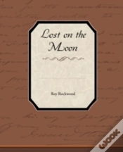 Capa do artigo Lost On The Moon