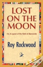 Capa do artigo Lost On The Moon