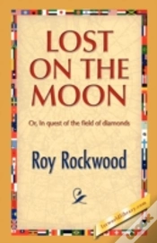 Capa do artigo Lost On The Moon