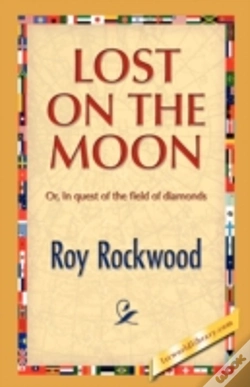 Capa do artigo Lost On The Moon