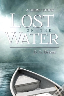 Capa do artigo Lost On The Water