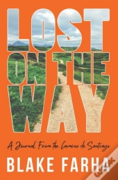 Lost On The Way