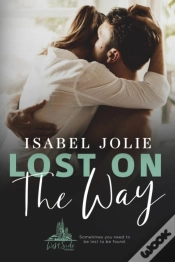 Capa do artigo Lost On The Way