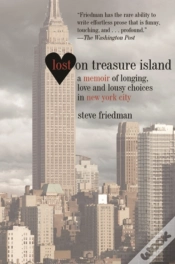 Capa do artigo Lost On Treasure Island