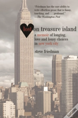 Capa do artigo Lost On Treasure Island
