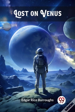 Capa do artigo Lost On Venus (Edition2024)