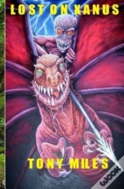 Capa do artigo Lost On Xanus