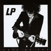 Capa do artigo Lost On You - Vinil