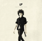 Capa do artigo Lost On You - Vinil