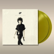 Capa do artigo Lost On You - Vinil