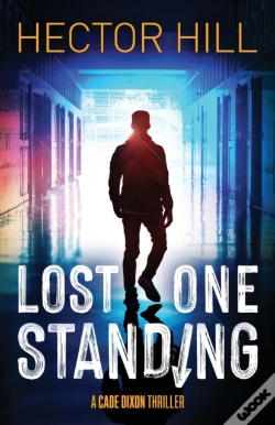 Capa do artigo Lost One Standing