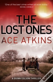 Capa do artigo Lost Ones