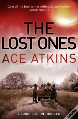Capa do artigo Lost Ones