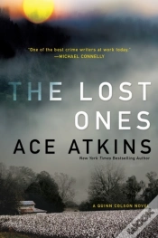 Capa do artigo Lost Ones