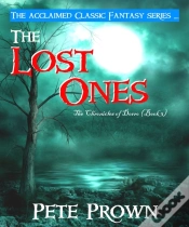 Capa do artigo Lost Ones