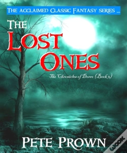 Capa do artigo Lost Ones