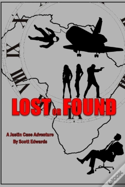 Capa do artigo Lost Or Found: A Justin Case Adventure