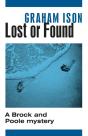 Lost Or Found - Preview