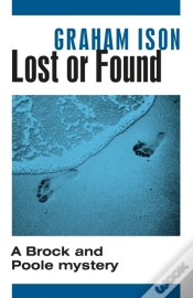 Capa do artigo Lost Or Found