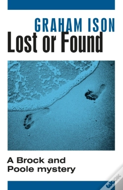Capa do artigo Lost Or Found