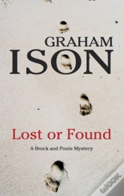 Capa do artigo Lost Or Found