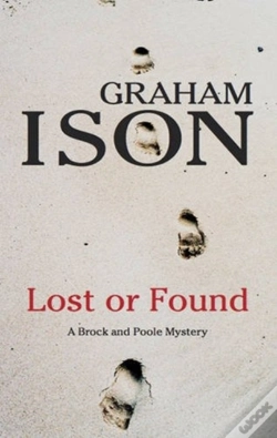 Capa do artigo Lost Or Found