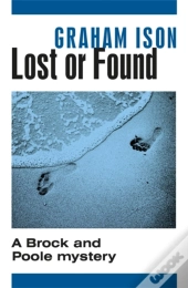 Lost Or Found
