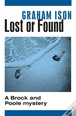 Capa do artigo Lost Or Found