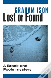 Capa do artigo Lost Or Found