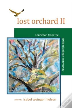 Capa do artigo Lost Orchard Ii