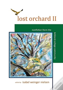 Capa do artigo Lost Orchard Ii