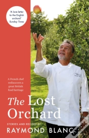 Capa do artigo Lost Orchard