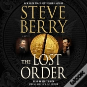 Capa do artigo Lost Order