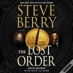 Capa do artigo Lost Order