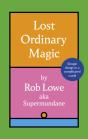 Lost Ordinary Magic - Preview