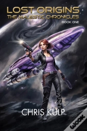 Capa do artigo Lost Origins