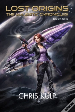 Capa do artigo Lost Origins