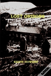 Capa do artigo Lost Orisons