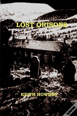 Capa do artigo Lost Orisons
