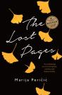 Lost Pages - Preview
