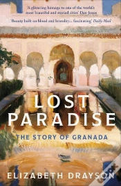 Capa do artigo Lost Paradise