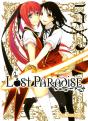 Lost Paradise T.5 - Preview