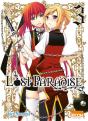 Lost Paradise Tome 3 - Preview