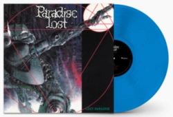 Capa do artigo Lost Paradise - Vinil