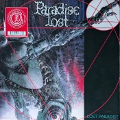 Capa do artigo Lost Paradise - Vinil