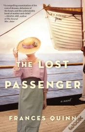 Capa do artigo Lost Passenger